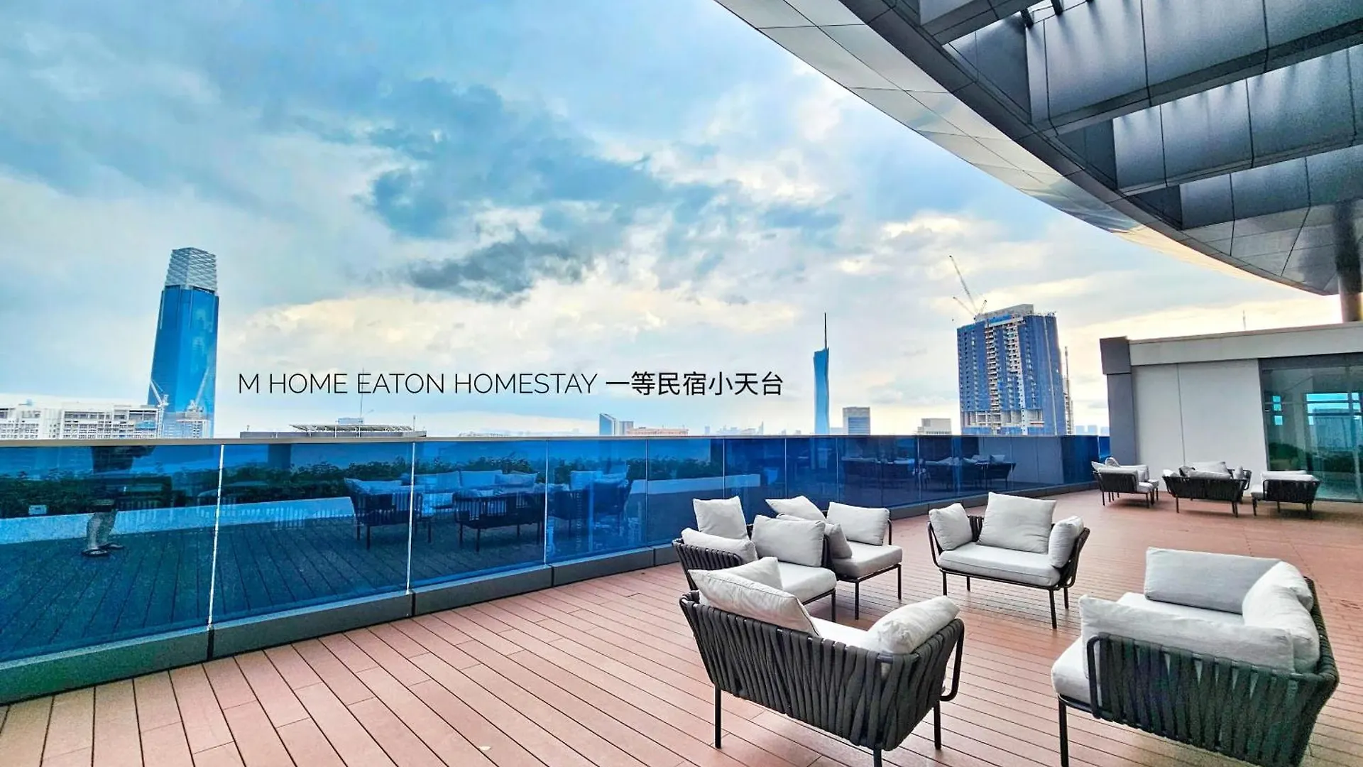Eaton Residence Klcc View With Infinity Pool 伊顿公寓 豪景园 双子塔无边际泳池 쿠알라룸푸르 0*,  말레이시아